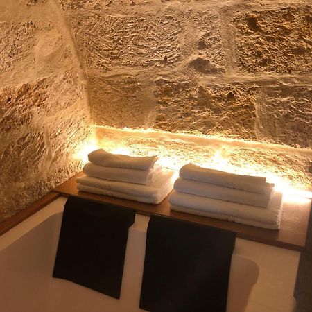 Dimora Grottacielo Apartamento Polignano a Mare Exterior foto