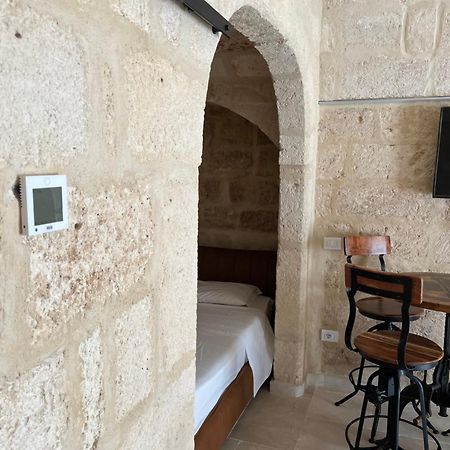 Dimora Grottacielo Apartamento Polignano a Mare Exterior foto