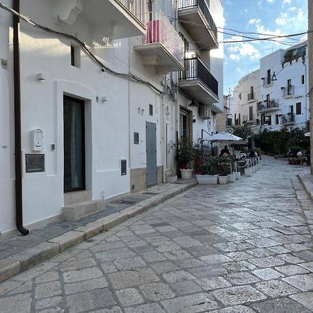 Dimora Grottacielo Apartamento Polignano a Mare Exterior foto