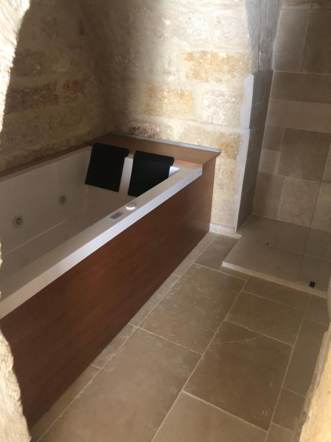 Dimora Grottacielo Apartamento Polignano a Mare Exterior foto