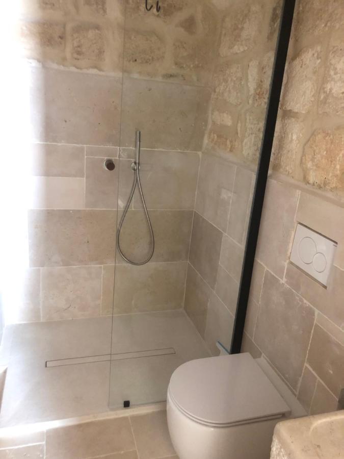 Dimora Grottacielo Apartamento Polignano a Mare Exterior foto