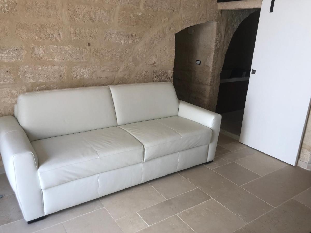 Dimora Grottacielo Apartamento Polignano a Mare Exterior foto