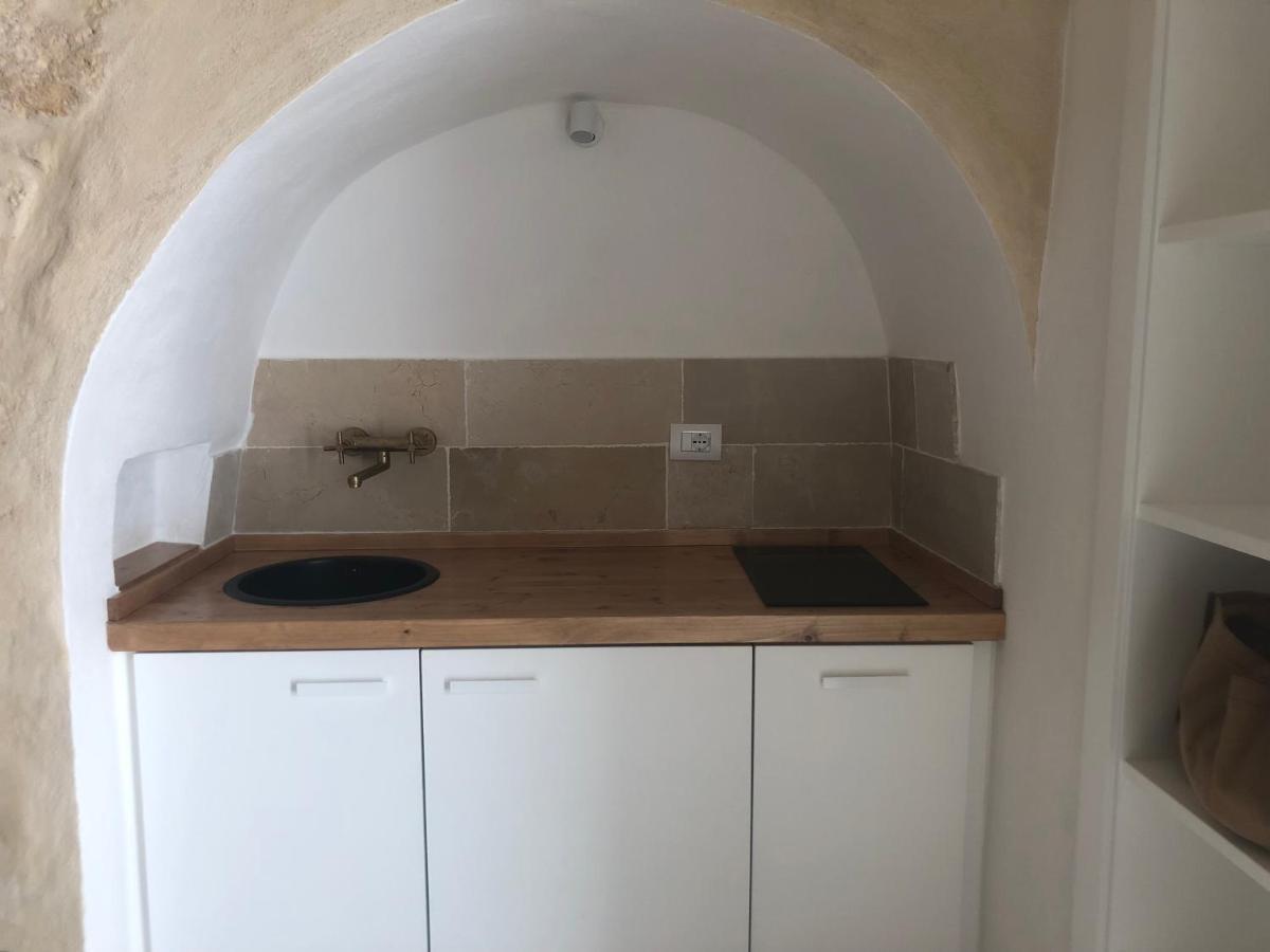 Dimora Grottacielo Apartamento Polignano a Mare Exterior foto