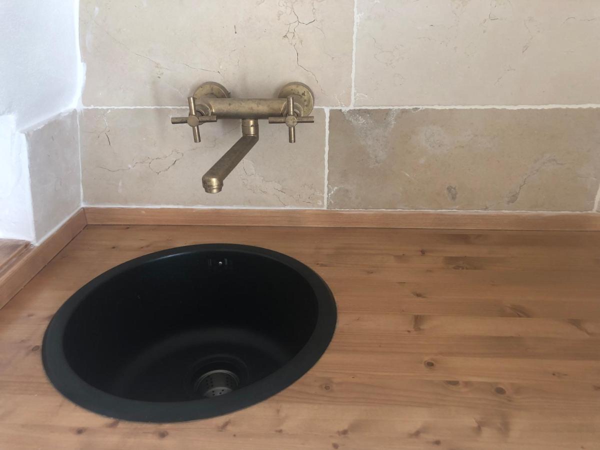 Dimora Grottacielo Apartamento Polignano a Mare Exterior foto