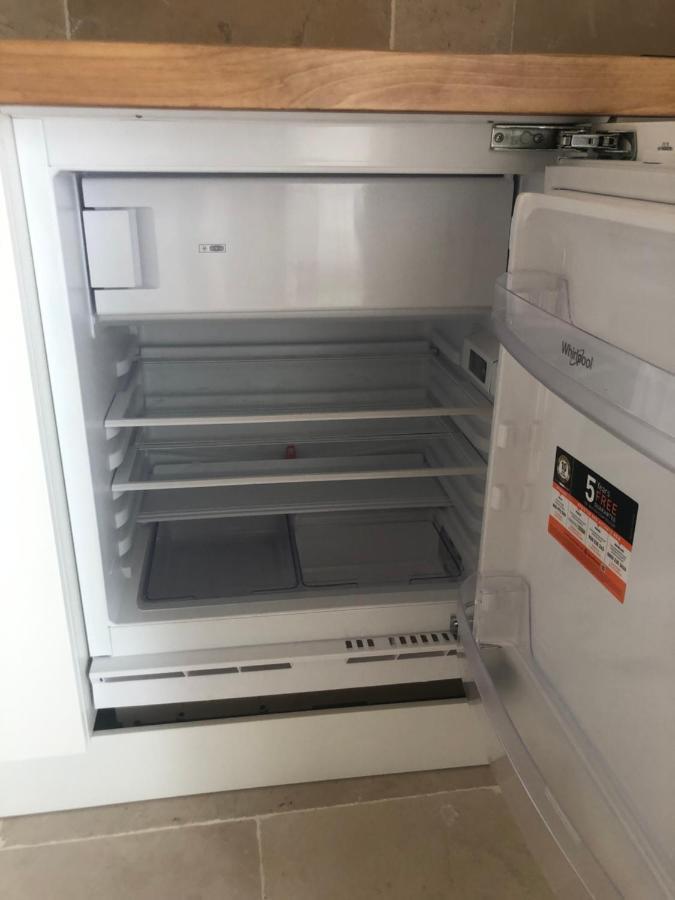 Dimora Grottacielo Apartamento Polignano a Mare Exterior foto