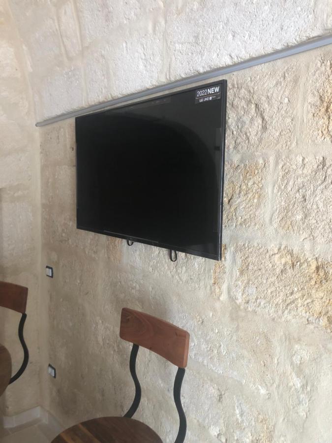 Dimora Grottacielo Apartamento Polignano a Mare Exterior foto