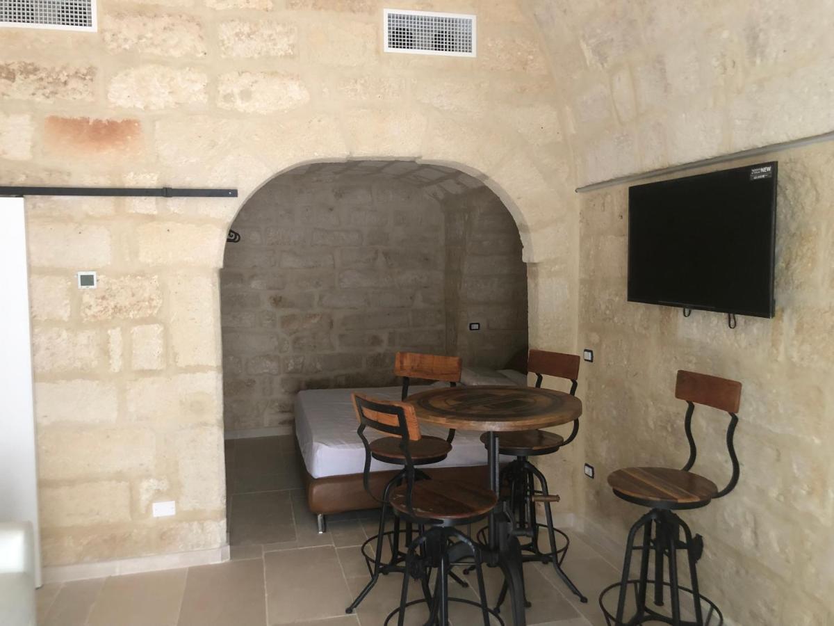 Dimora Grottacielo Apartamento Polignano a Mare Exterior foto