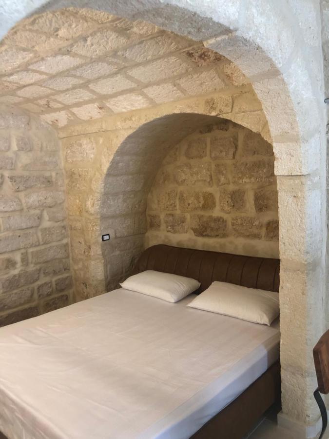 Dimora Grottacielo Apartamento Polignano a Mare Exterior foto
