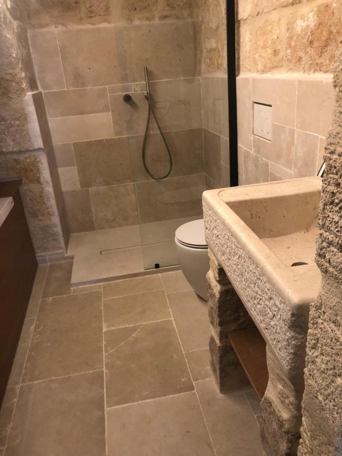 Dimora Grottacielo Apartamento Polignano a Mare Exterior foto