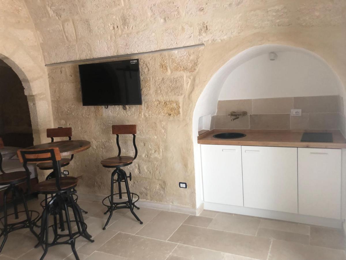 Dimora Grottacielo Apartamento Polignano a Mare Exterior foto