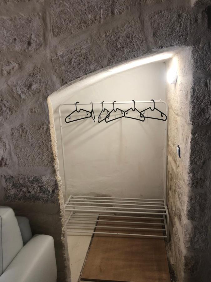 Dimora Grottacielo Apartamento Polignano a Mare Exterior foto
