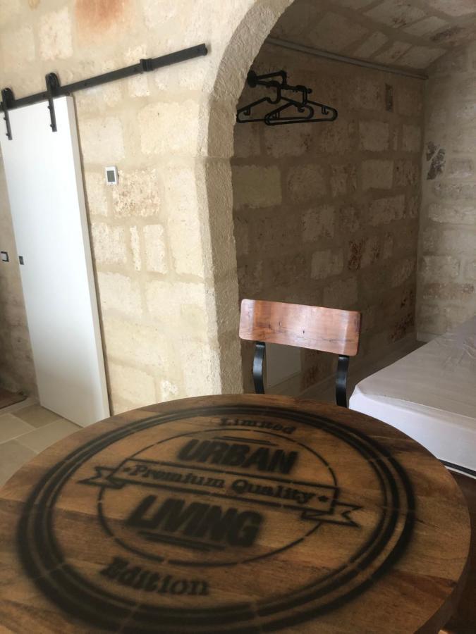 Dimora Grottacielo Apartamento Polignano a Mare Exterior foto