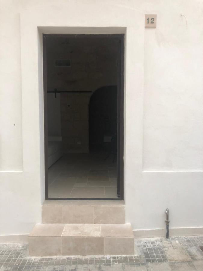 Dimora Grottacielo Apartamento Polignano a Mare Exterior foto