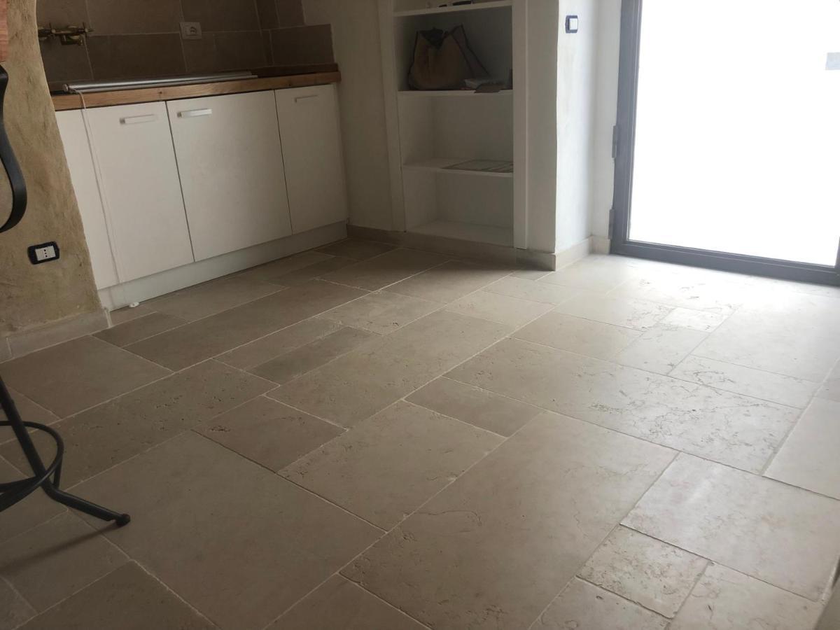 Dimora Grottacielo Apartamento Polignano a Mare Exterior foto