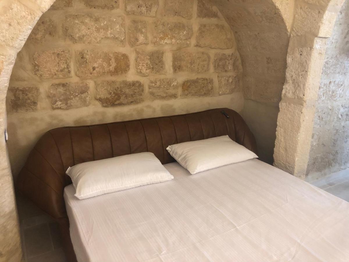 Dimora Grottacielo Apartamento Polignano a Mare Exterior foto