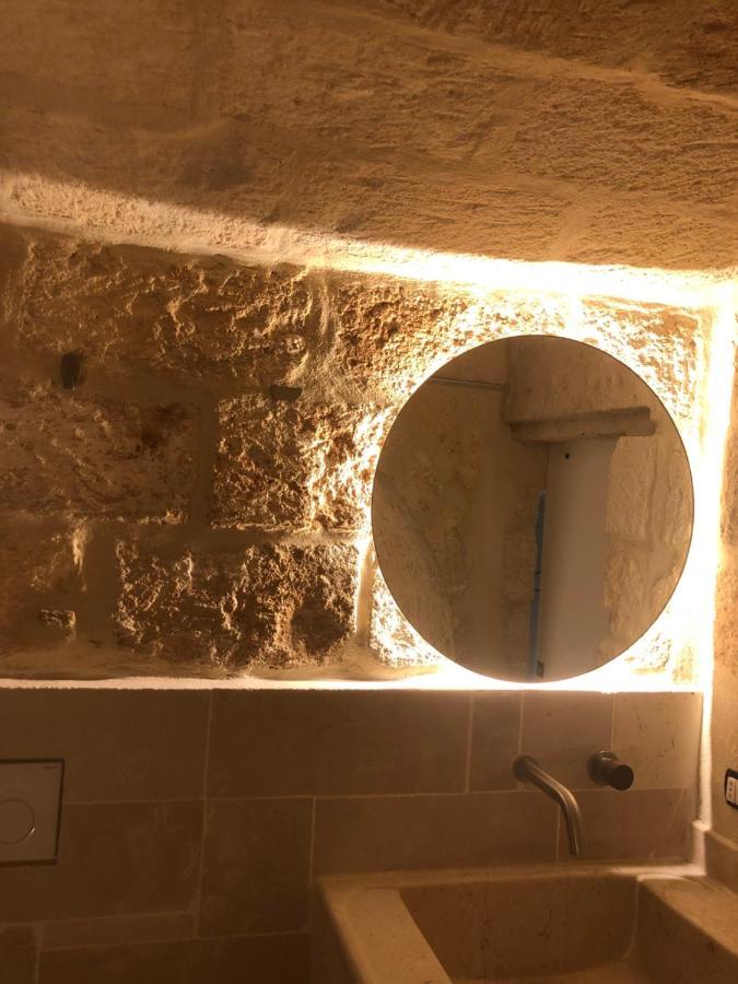 Dimora Grottacielo Apartamento Polignano a Mare Exterior foto
