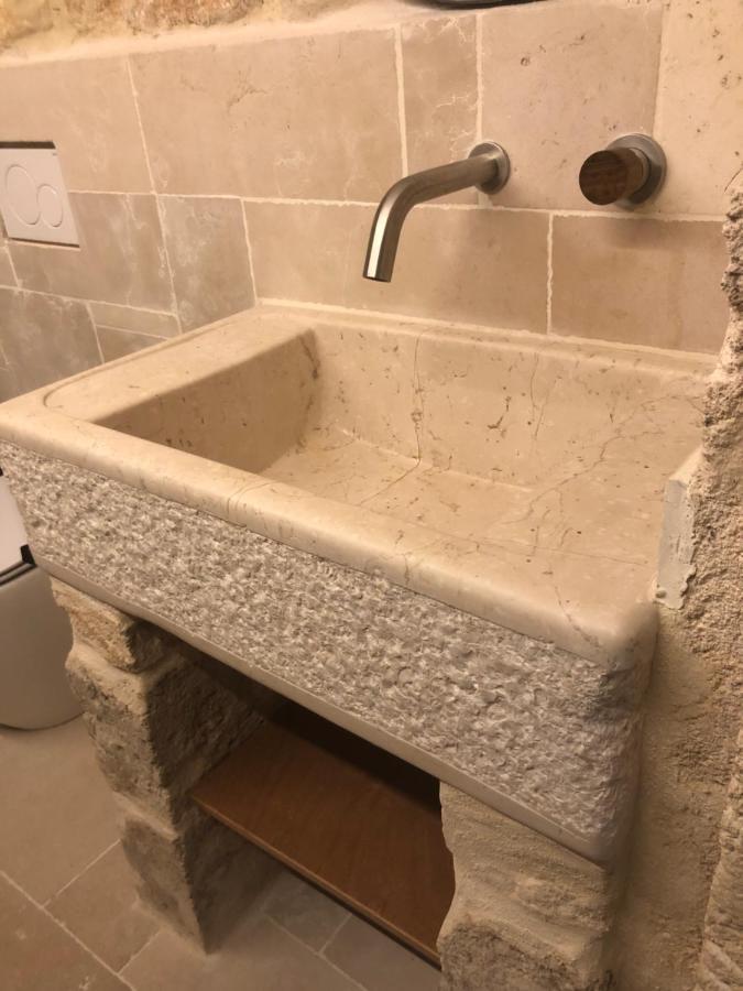 Dimora Grottacielo Apartamento Polignano a Mare Exterior foto
