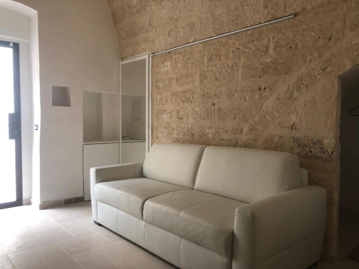 Dimora Grottacielo Apartamento Polignano a Mare Exterior foto