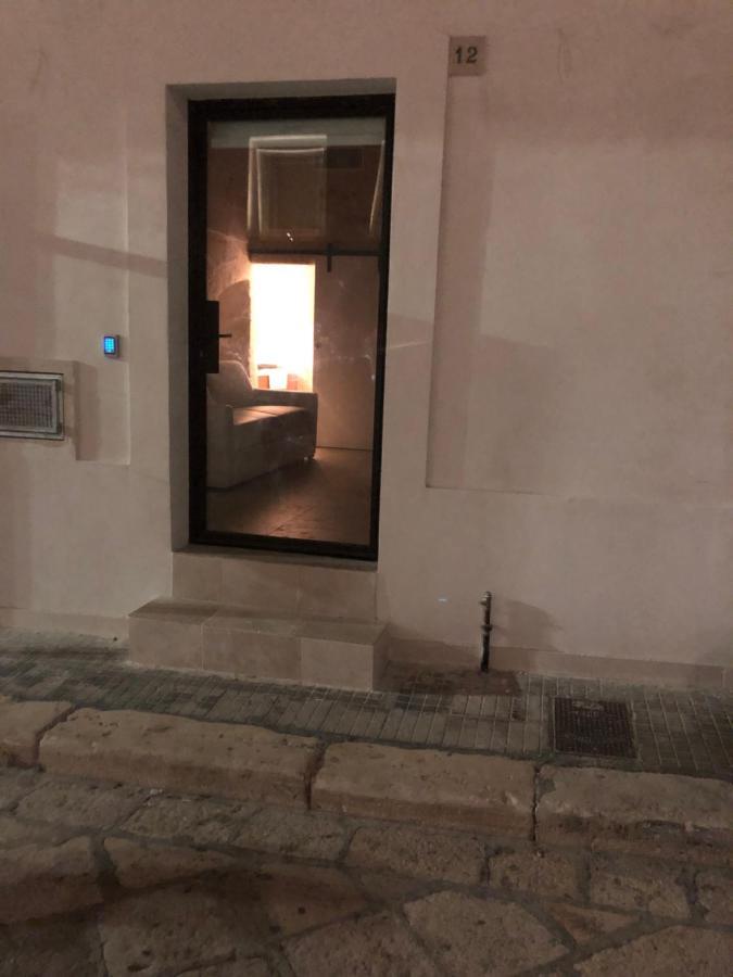Dimora Grottacielo Apartamento Polignano a Mare Exterior foto