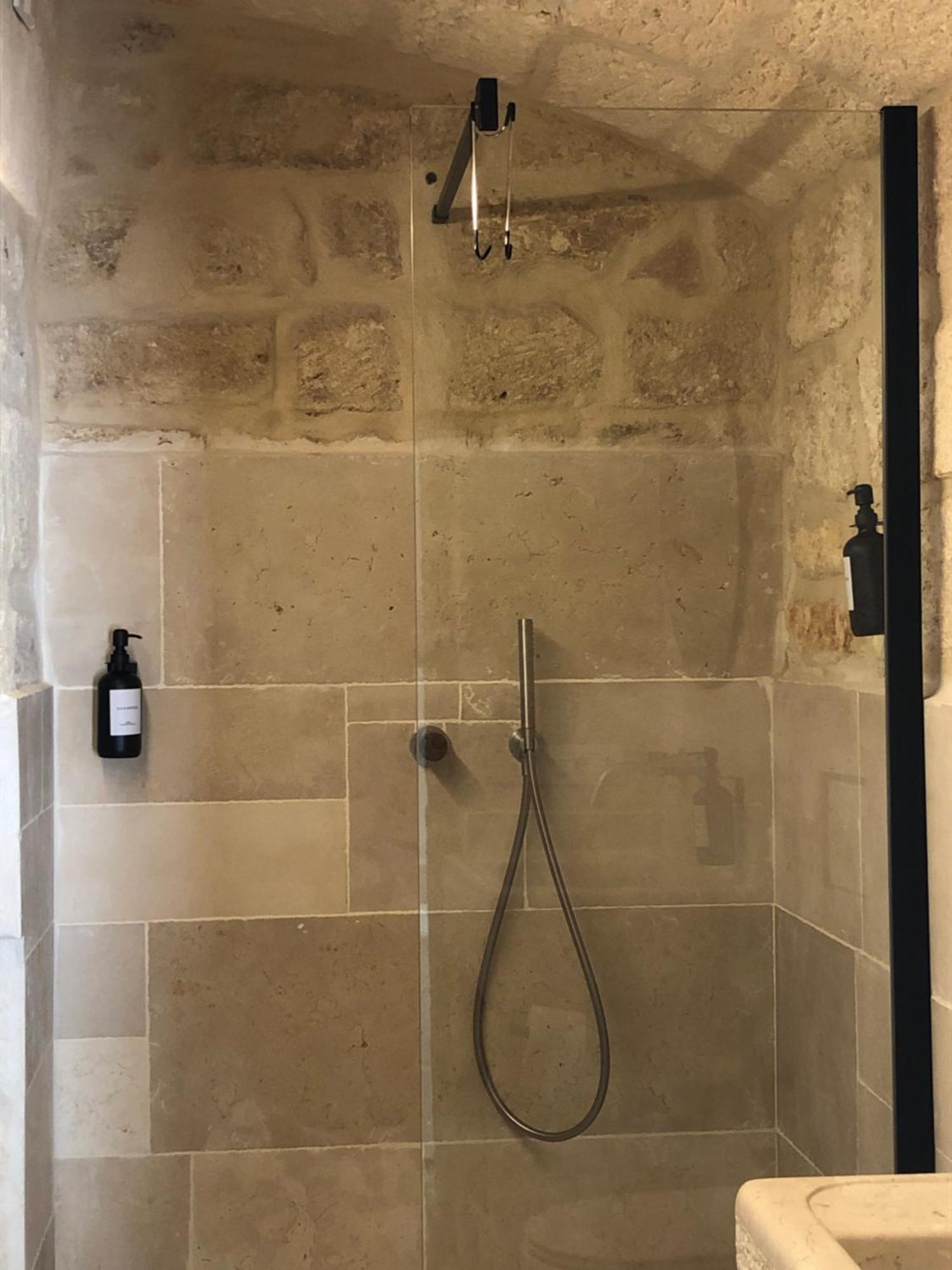 Dimora Grottacielo Apartamento Polignano a Mare Exterior foto