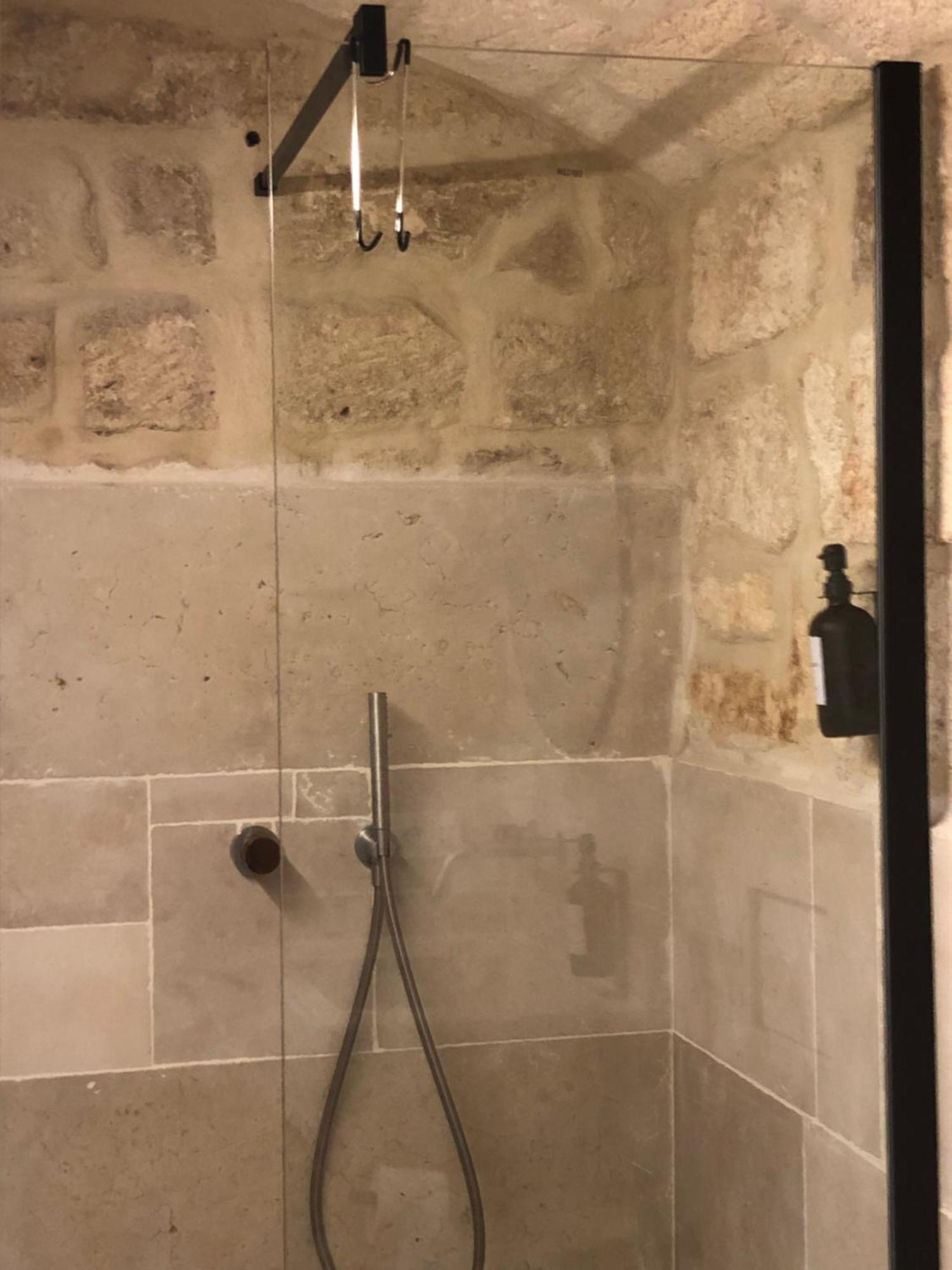 Dimora Grottacielo Apartamento Polignano a Mare Exterior foto
