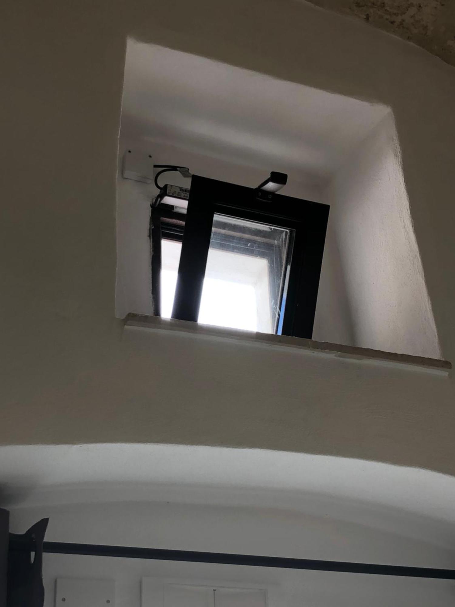 Dimora Grottacielo Apartamento Polignano a Mare Exterior foto