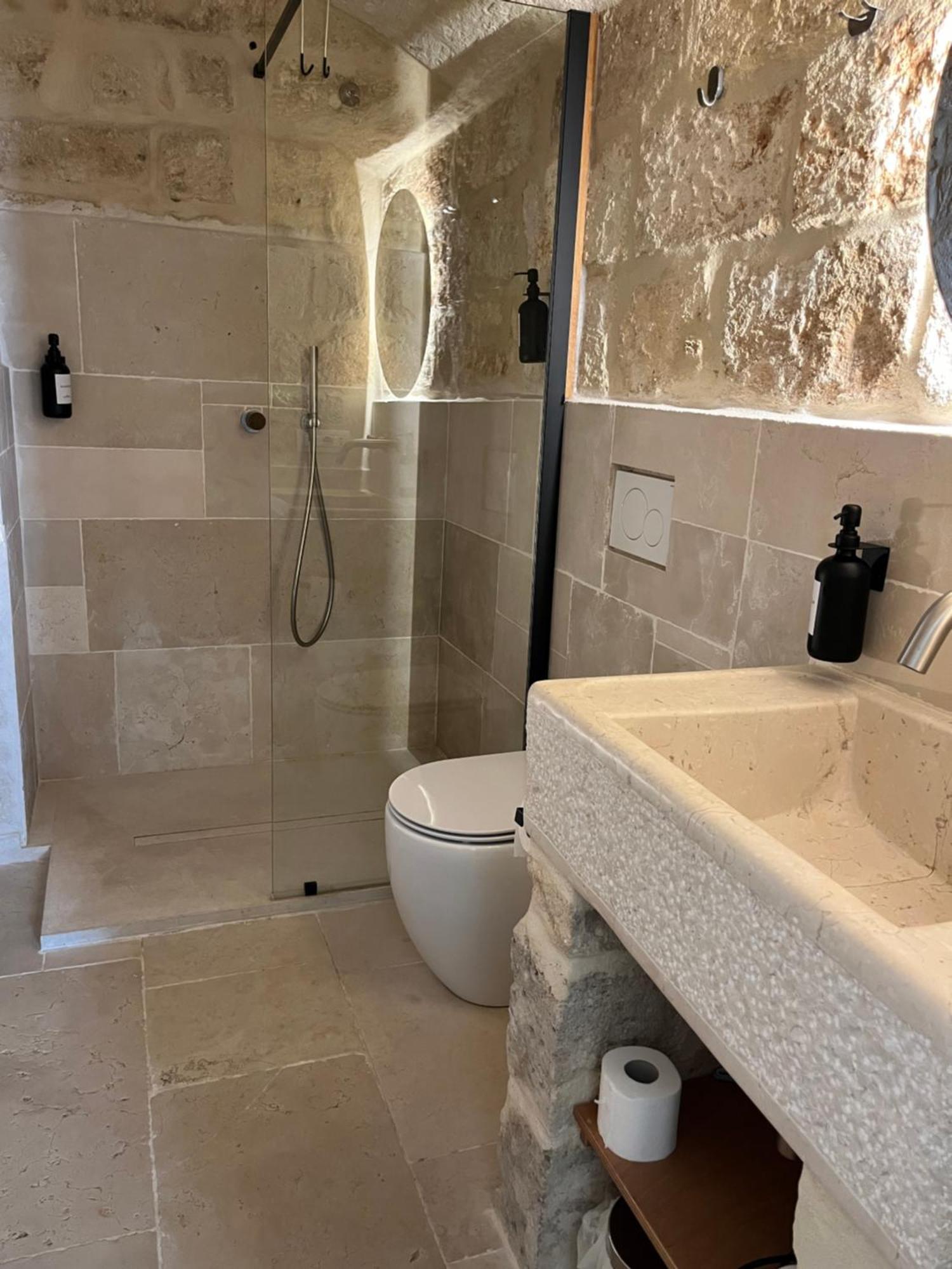 Dimora Grottacielo Apartamento Polignano a Mare Quarto foto