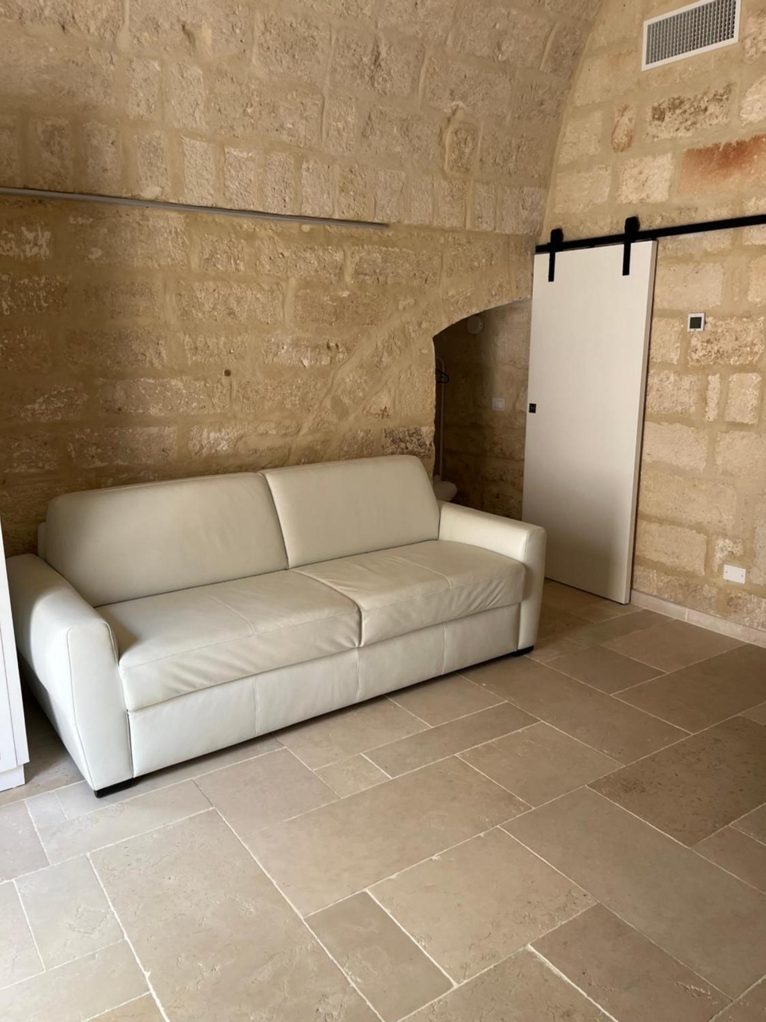 Dimora Grottacielo Apartamento Polignano a Mare Quarto foto