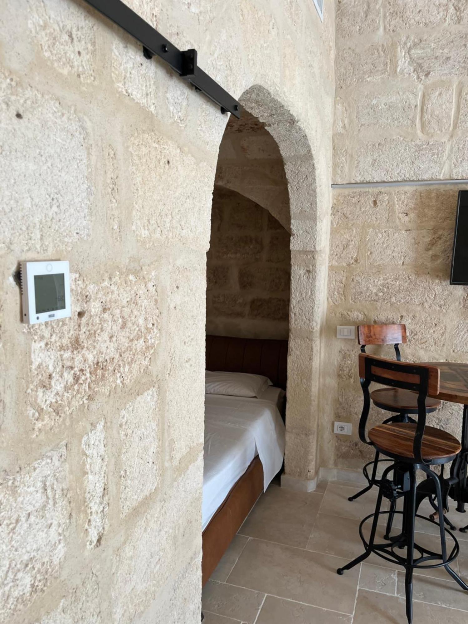 Dimora Grottacielo Apartamento Polignano a Mare Exterior foto
