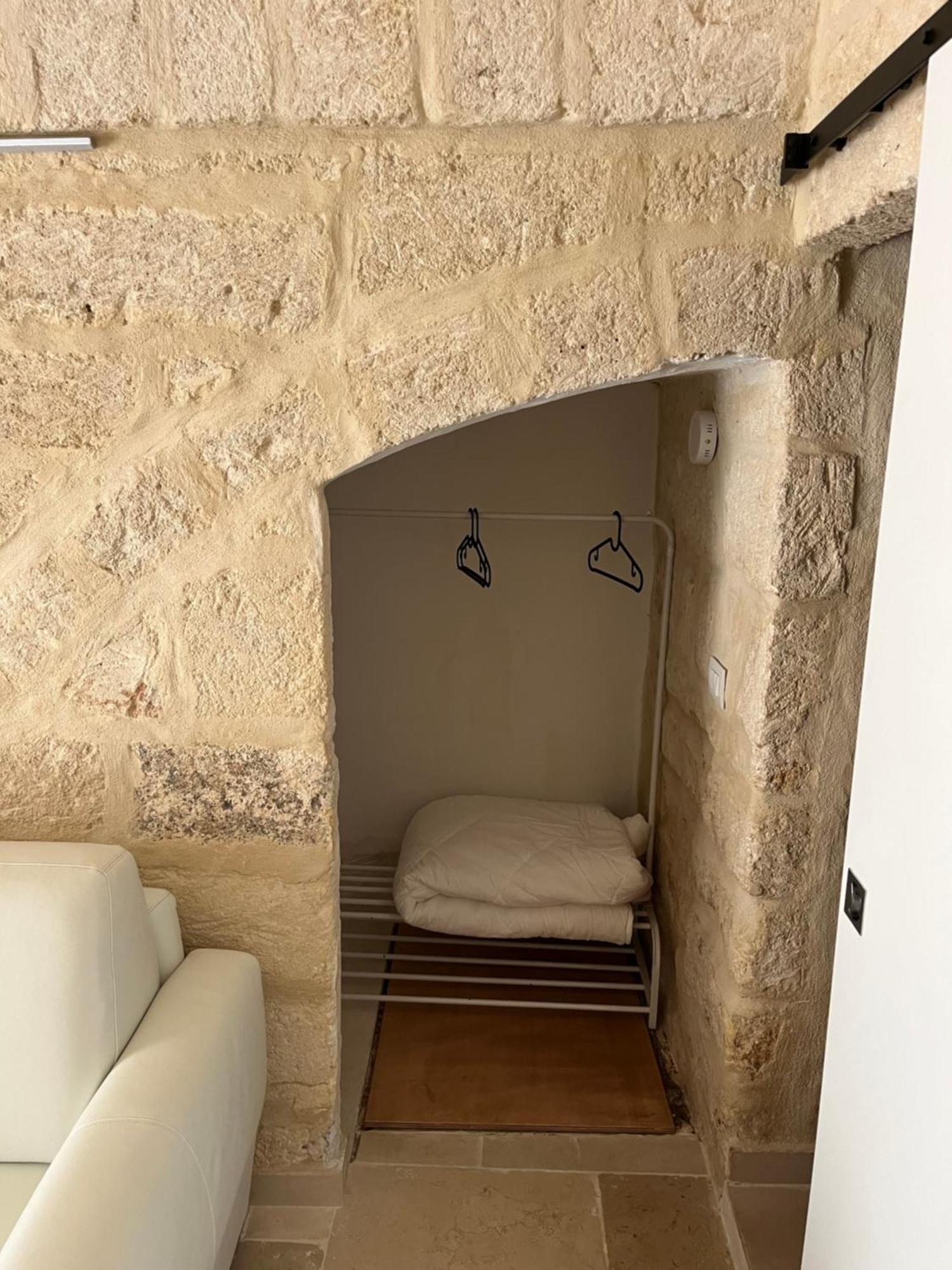 Dimora Grottacielo Apartamento Polignano a Mare Exterior foto