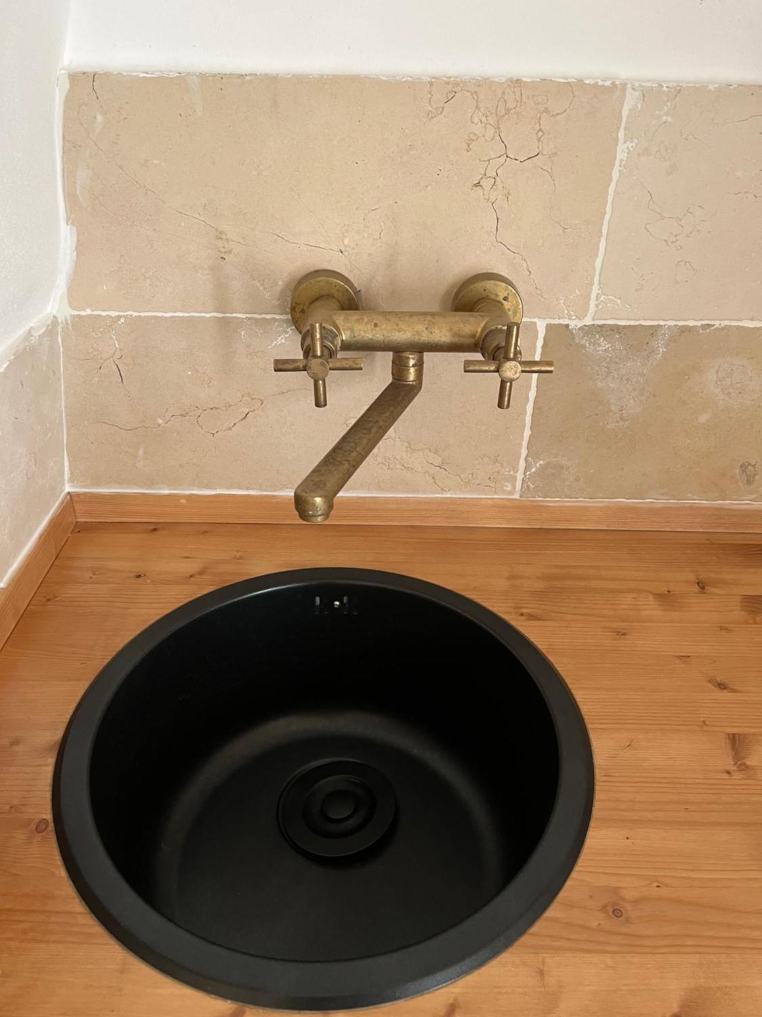 Dimora Grottacielo Apartamento Polignano a Mare Exterior foto